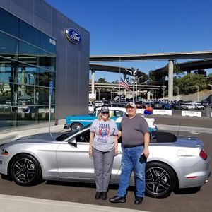 Meet your Posher, Joann